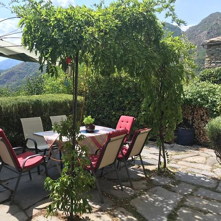 Casa Costa - Ruhe Und Natur Pur Carpasio Buitenkant foto
