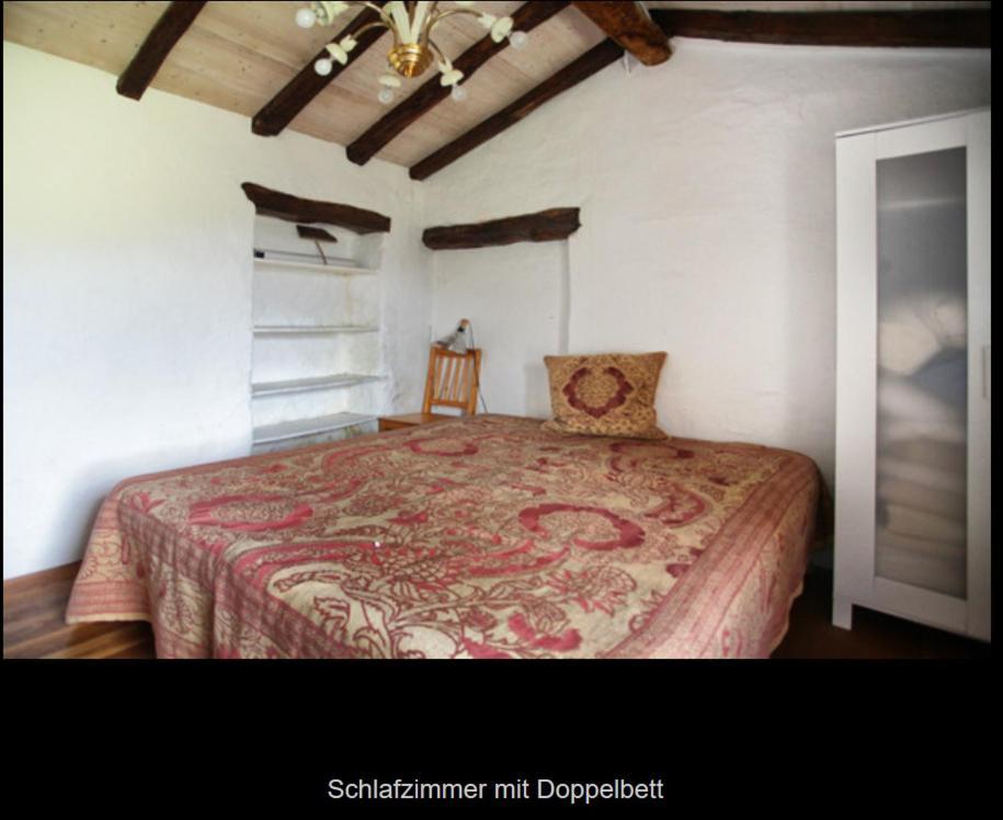 Casa Costa - Ruhe Und Natur Pur Carpasio Buitenkant foto