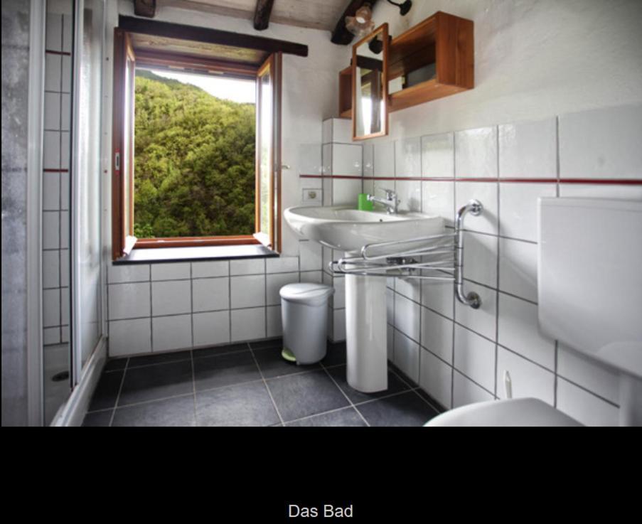Casa Costa - Ruhe Und Natur Pur Carpasio Buitenkant foto