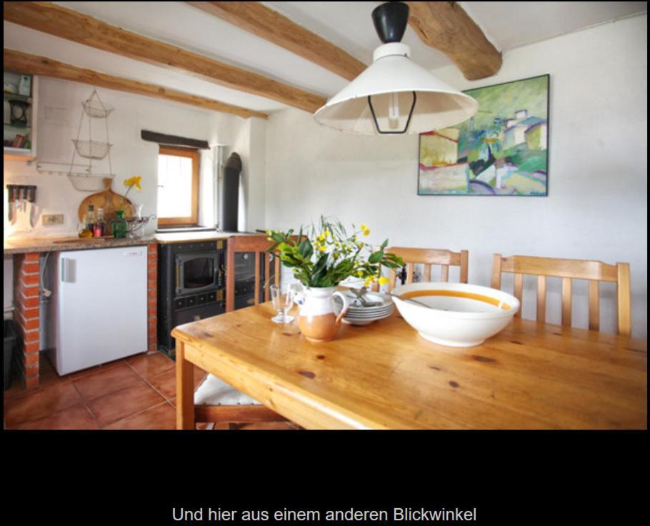 Casa Costa - Ruhe Und Natur Pur Carpasio Buitenkant foto