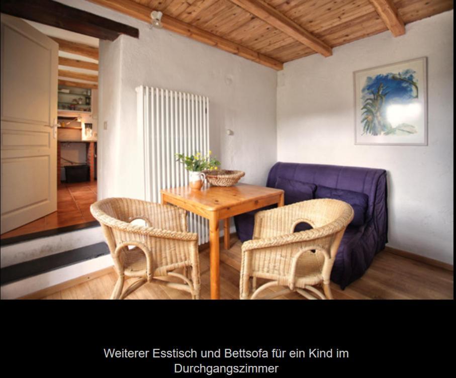 Casa Costa - Ruhe Und Natur Pur Carpasio Buitenkant foto