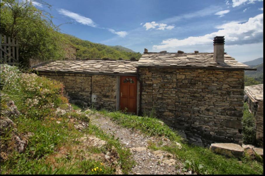 Casa Costa - Ruhe Und Natur Pur Carpasio Buitenkant foto