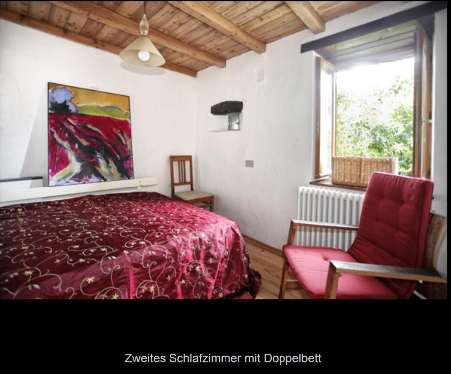 Casa Costa - Ruhe Und Natur Pur Carpasio Buitenkant foto