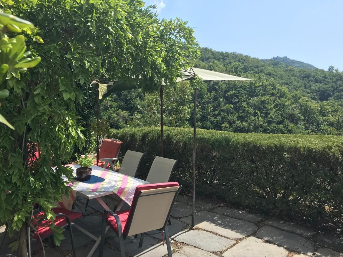 Casa Costa - Ruhe Und Natur Pur Carpasio Buitenkant foto